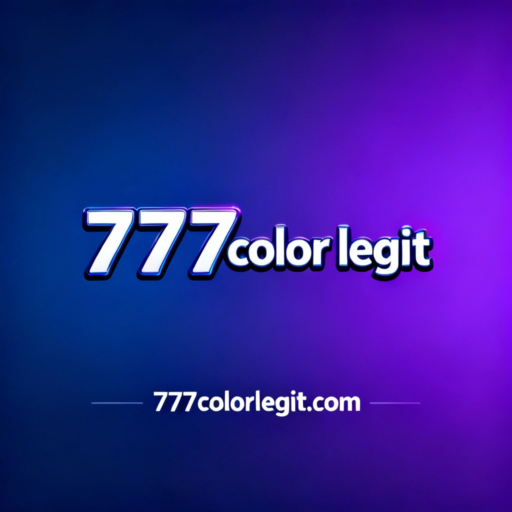 777color legit
