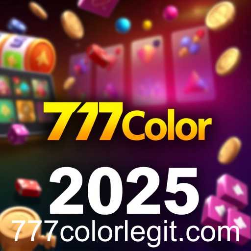 The Rise of 777Color in Gaming