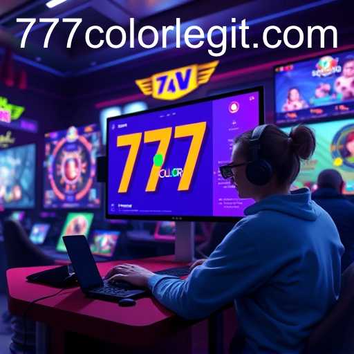 Understanding the Legitimacy of 777color in 2025